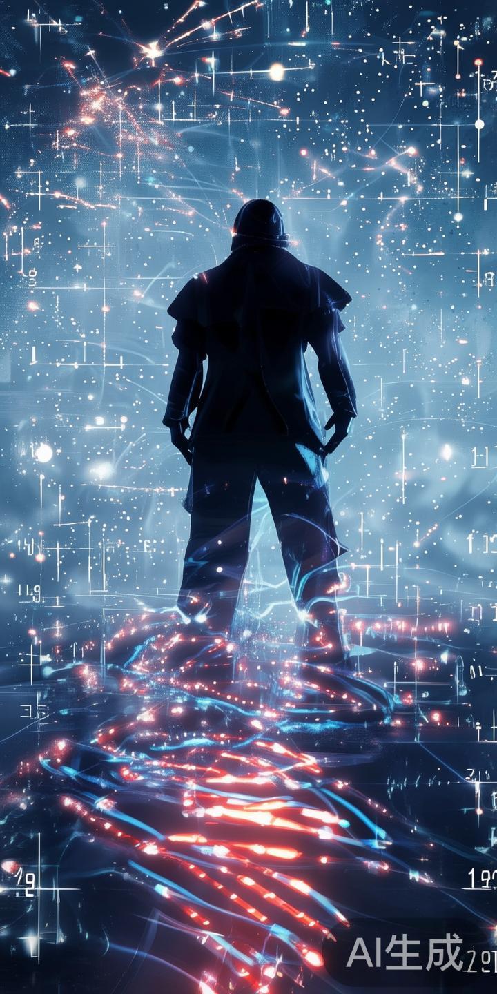 那么，为什么会出现“突破多次未中奖，但一旦中奖便频