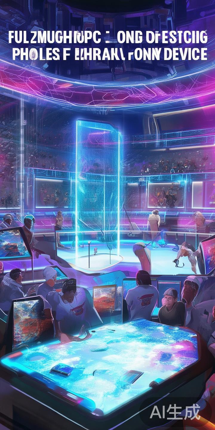 冰球突破豪华版免费试玩设计