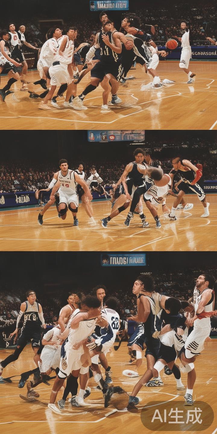 掌握关键策略:如何有效设置“摆脱冰球突破”技巧提升游戏表现 灵活的控球操作:通过快速变向、假动作迷惑防守者,打