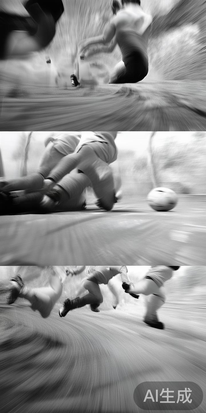 在突破过程中，合理调整速度与方向尤为关键。通过渐进