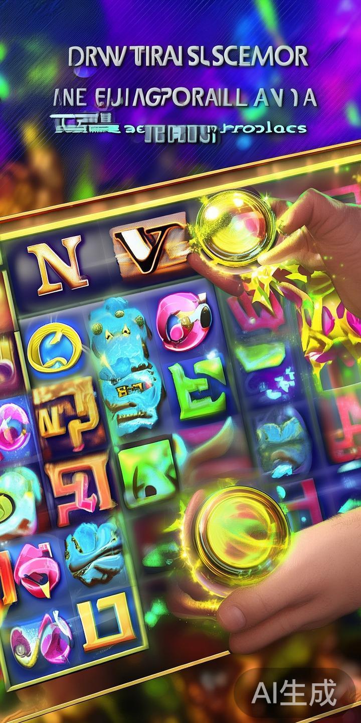 值得一提的是，“百搭”意味着多种符号可以作为“万能