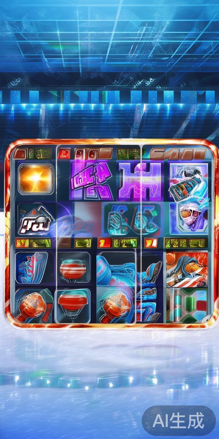 全面解析冰球突破游戏内容:技巧与玩法详尽指南 在深入技巧技巧之前,首要任务是理解游戏的基本规则。