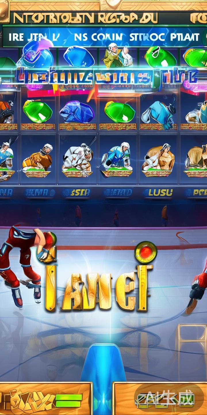 在探讨技巧之前，首先需要明确“冰球突破”的核心玩法