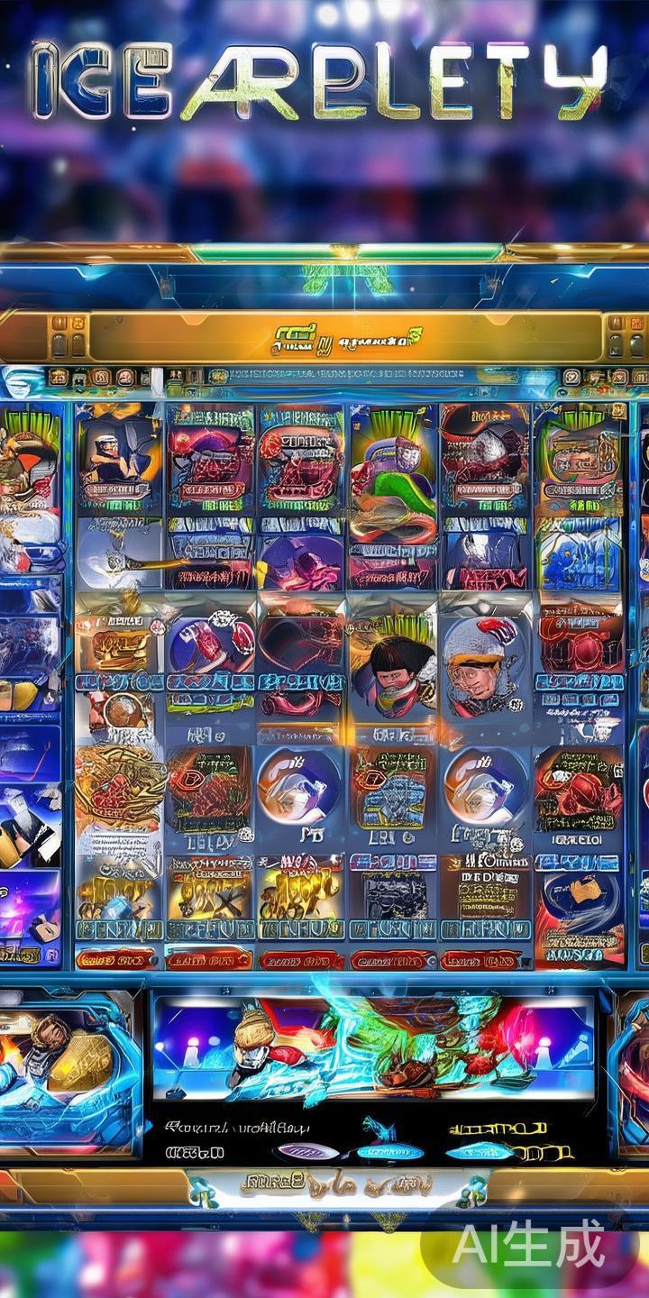 2024年冰球突破最新平台推荐与试玩指南全攻略,最新上线版本全面介绍 功能丰富的平台
近年来,平台不仅提供传统的冰球突