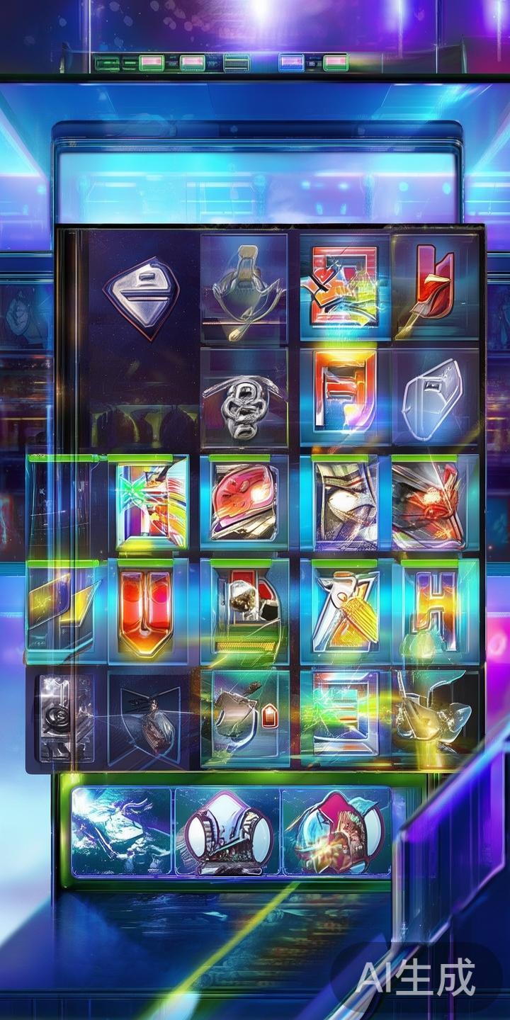 作为一款兼具娱乐性和挑战性的电子游戏，冰球突破采用