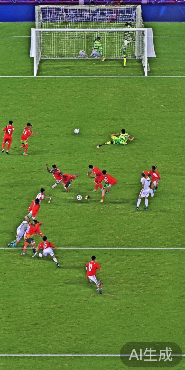 以案例为例，去年某场关键比赛中，主队前锋在对手的严