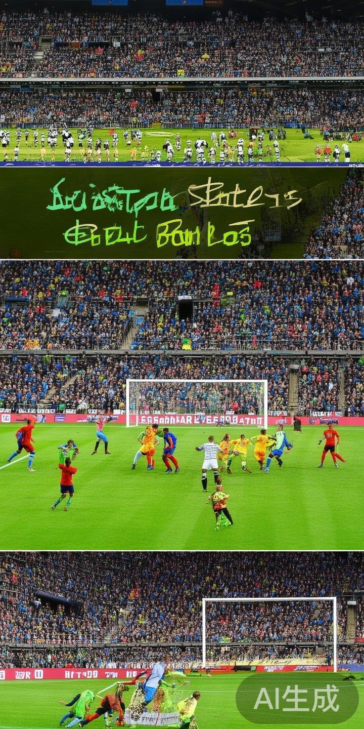 然而，任何事物都具有两面性。爆点球带来的弊端同样值