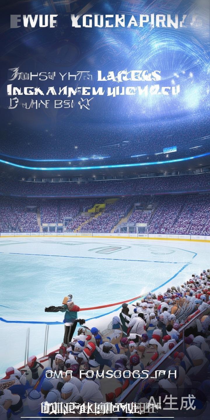 在现代娱乐生活中，越来越多的玩家热衷于线上冰球游戏