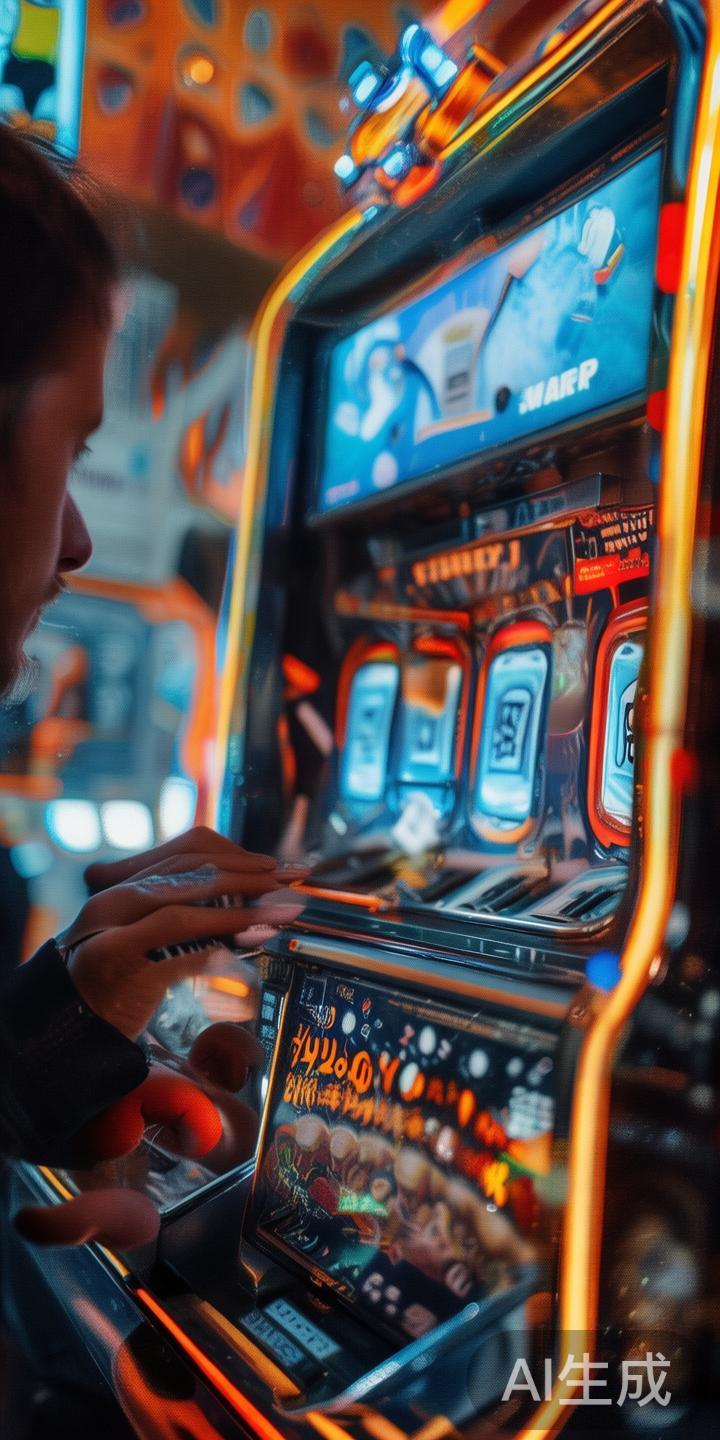 冰球突破游戏技巧与实战经验全面攻略:轻松赢取高分的必胜秘籍 洞察游戏机制理解赢的关键
了解冰球突破游戏的核心