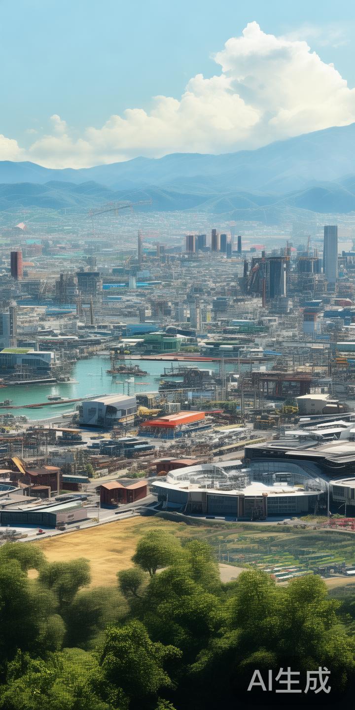 冰球突破半岛地处沿海腹地，既拥有便利的交通枢纽，又