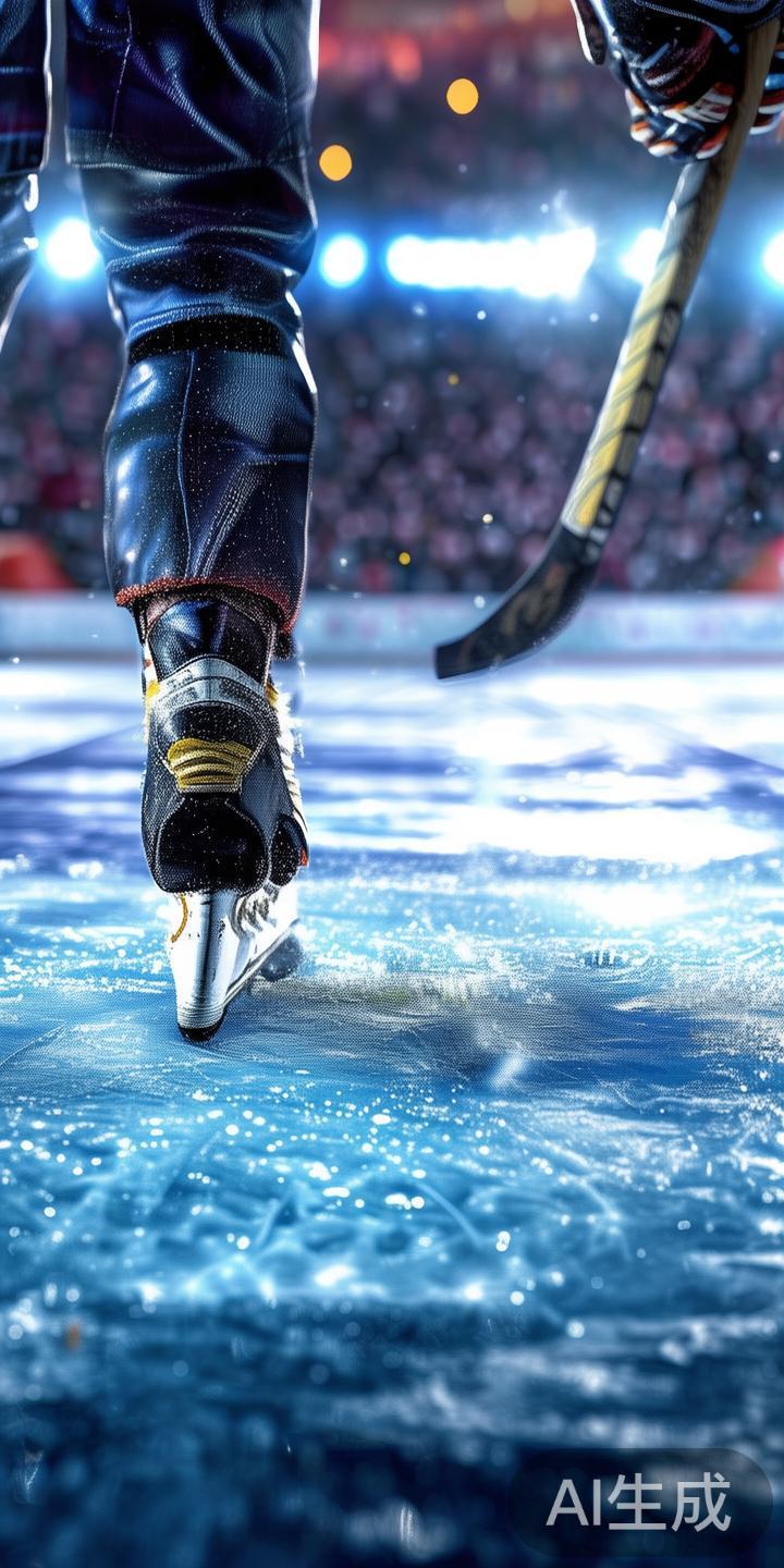 在冰球突破中，合理的投注策略对于获得更高的回报起到