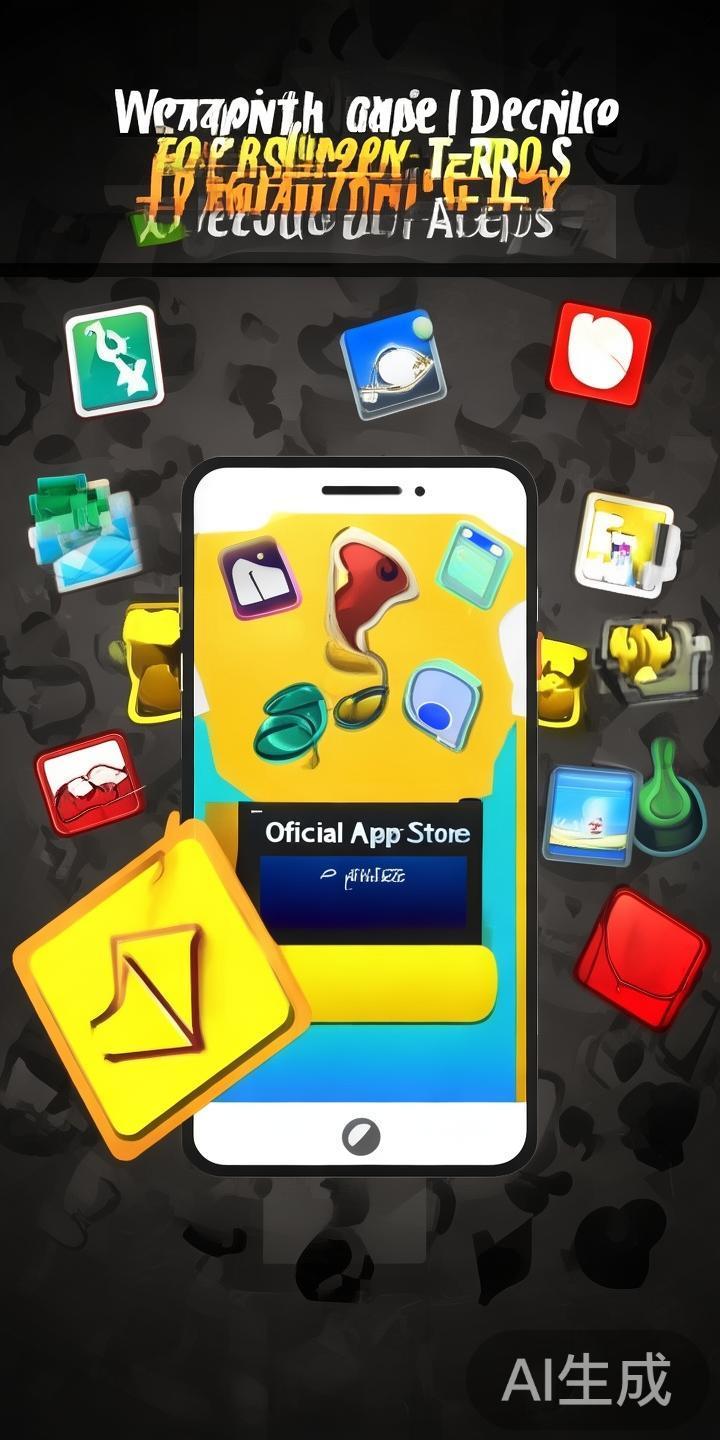 详细步骤分享:手机快速获取冰球游戏最新版下载地址指南 在下载之前,务必检查应用的开发者信息和用户评价。优