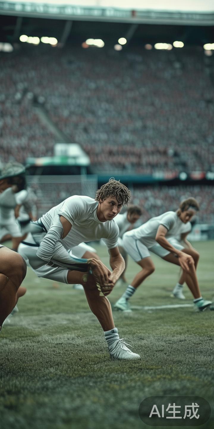 全面解析冰球规则突破策略,探索战术创新的关键方法 创新突破的关键——规则的“弹性”
真正的战术创新