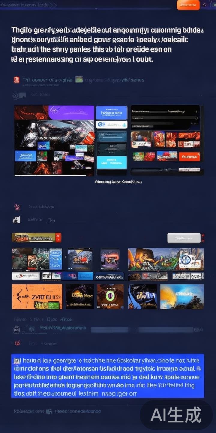 第三方游戏平台及APP：如某些知名的应用市场中出现