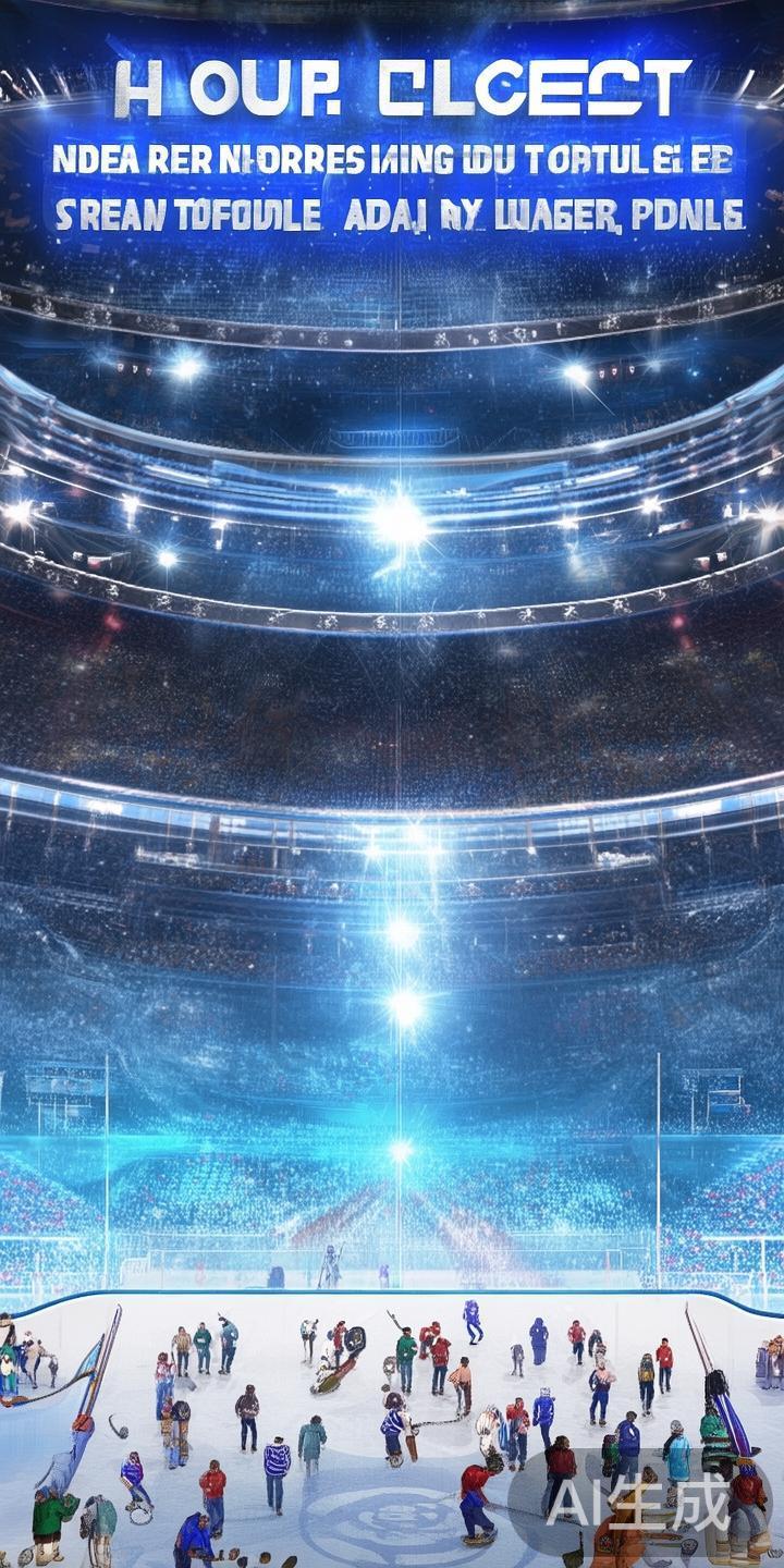 最新版本的上线，意味着玩家可以在享受冰球主题极具趣