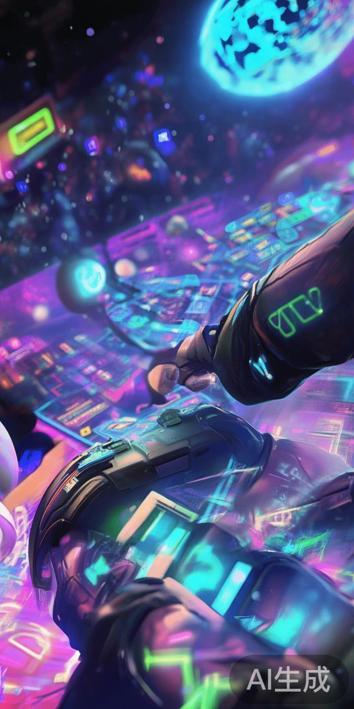 虽然游戏具有一定的随机性，但合理运用技巧能够在一定