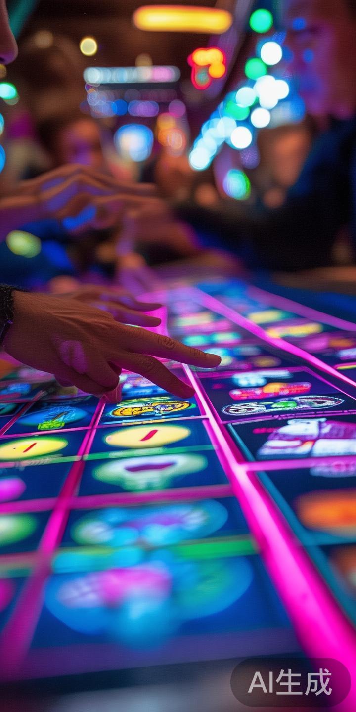 必发豪华冰球突破游戏攻略与技巧全面解析指南