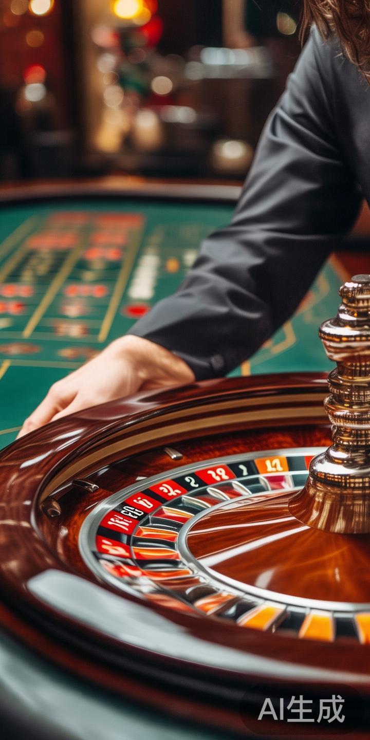 冰球突破游戏中实现最大赌注策略与技巧全面解析与实战指导