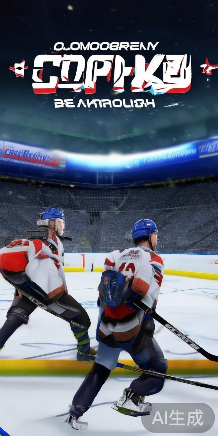 全面解析:如何找到优质电脑冰球突破网站实现畅快游戏与攻略分享