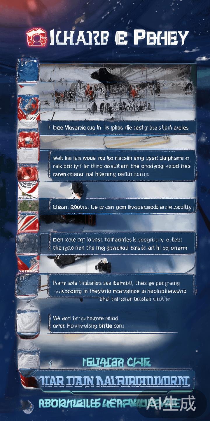 手机冰球突破贴吧:畅享最新攻略、精彩交流与趣味玩法分享平台