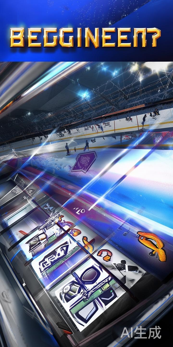 全面解析冰球突破普通版技巧,助你轻松赢取游戏胜利的制胜秘诀 在深入技巧之前,首先需要了解冰球突破普通版的基本玩