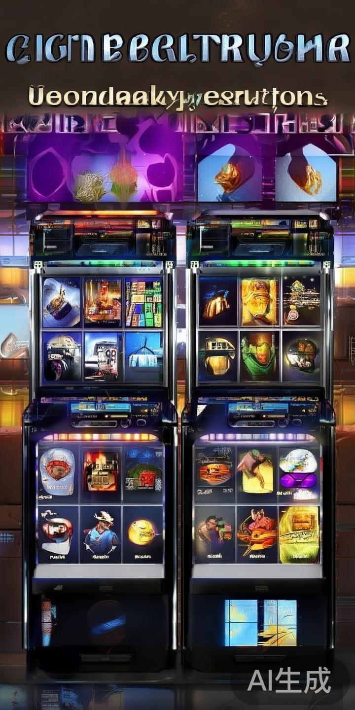 全面解析冰球突破类型游戏的精彩玩法与特色体验【多种玩法尽在其中】 在现代休闲娱乐中,电子老虎机游戏凭借其丰富的玩法和