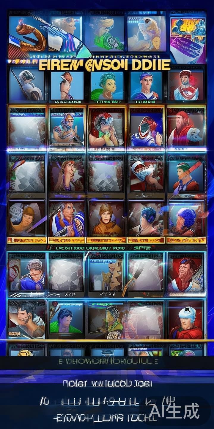 全面解析冰球突破手机版无法登录原因及实用解决方法分享 在当今移动游戏盛行的时代,冰球突破作为一款深受玩家