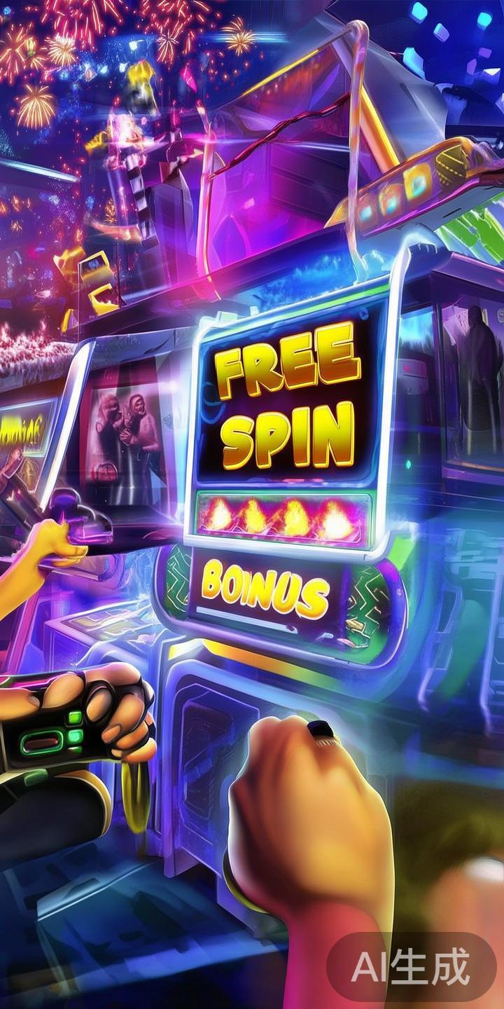 全面解析冰球突破豪华版规律与攻略:玩法技巧与中奖秘籍全揭秘 利用游戏的“免费旋转”机会 在达到一定条件时触发