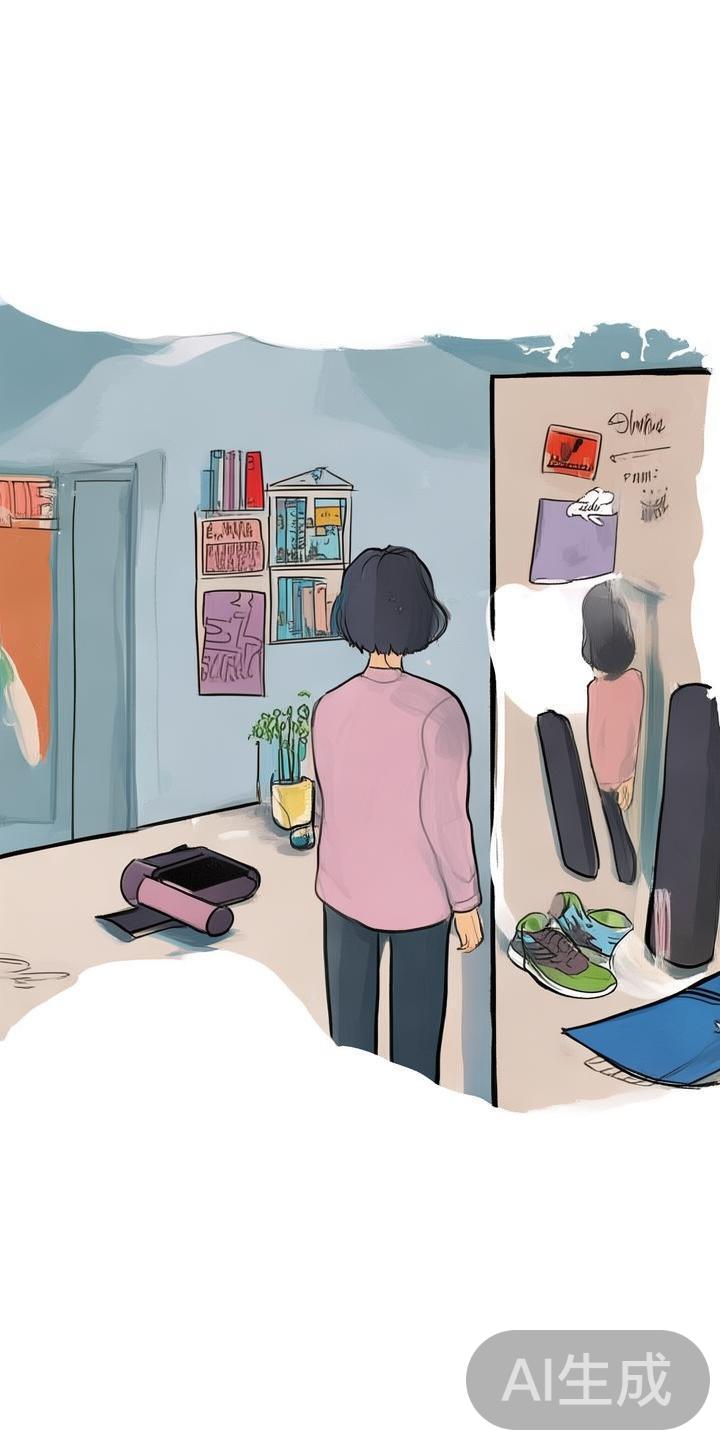 增强自我认知与情绪管理
要理性面对游戏，首先要提