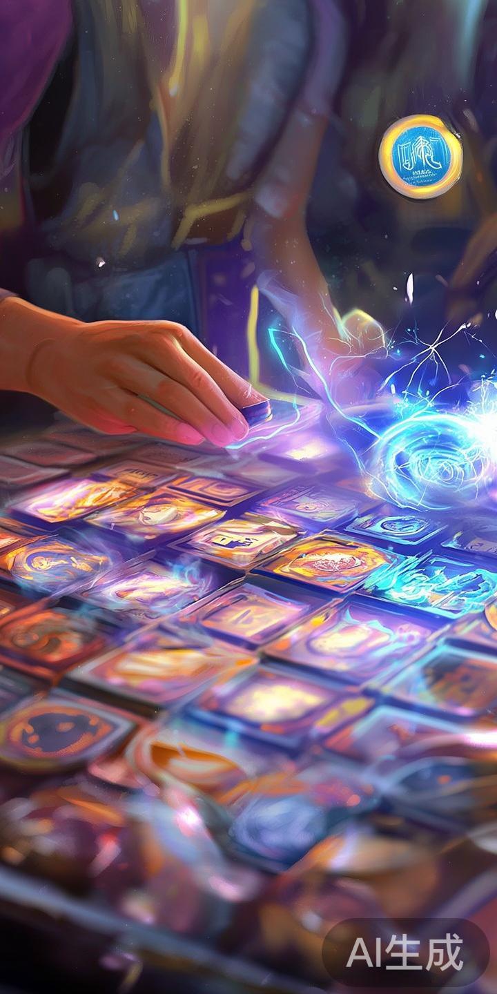 全面解析冰球突破MG卡片的最新玩法与实用技巧指南