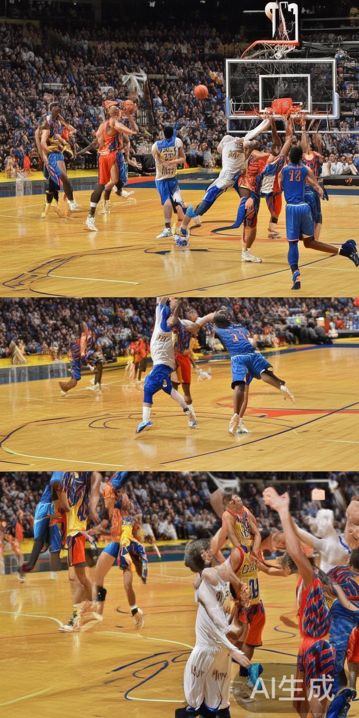 全面提升打冰球技巧与策略：突破防守的关键方法与实战指南