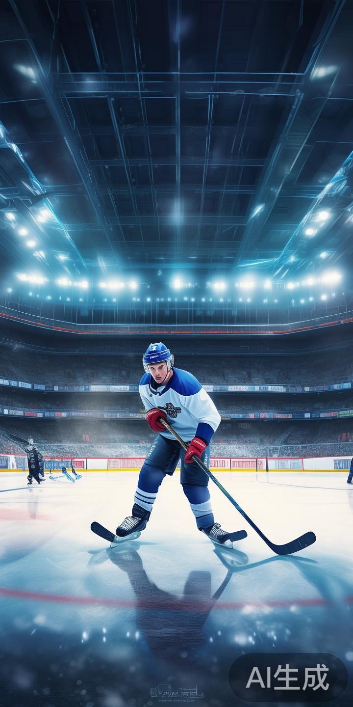 在体验冰球突破游戏的过程中，玩家最关心的无疑是资金