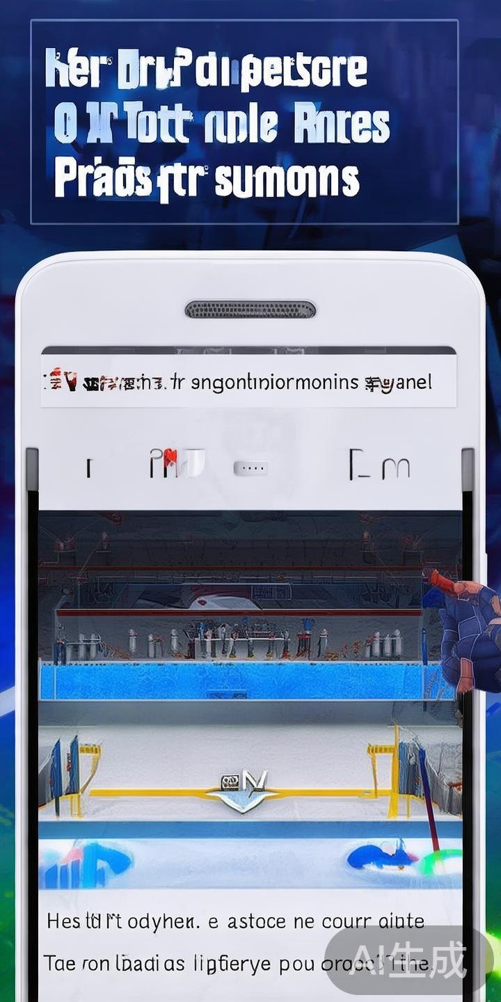 如何充分利用冰球突破手机版辅助工具增强游戏体验与提高获胜几率 在当前移动游戏普及的趋势下,许多玩家希望能够更好地