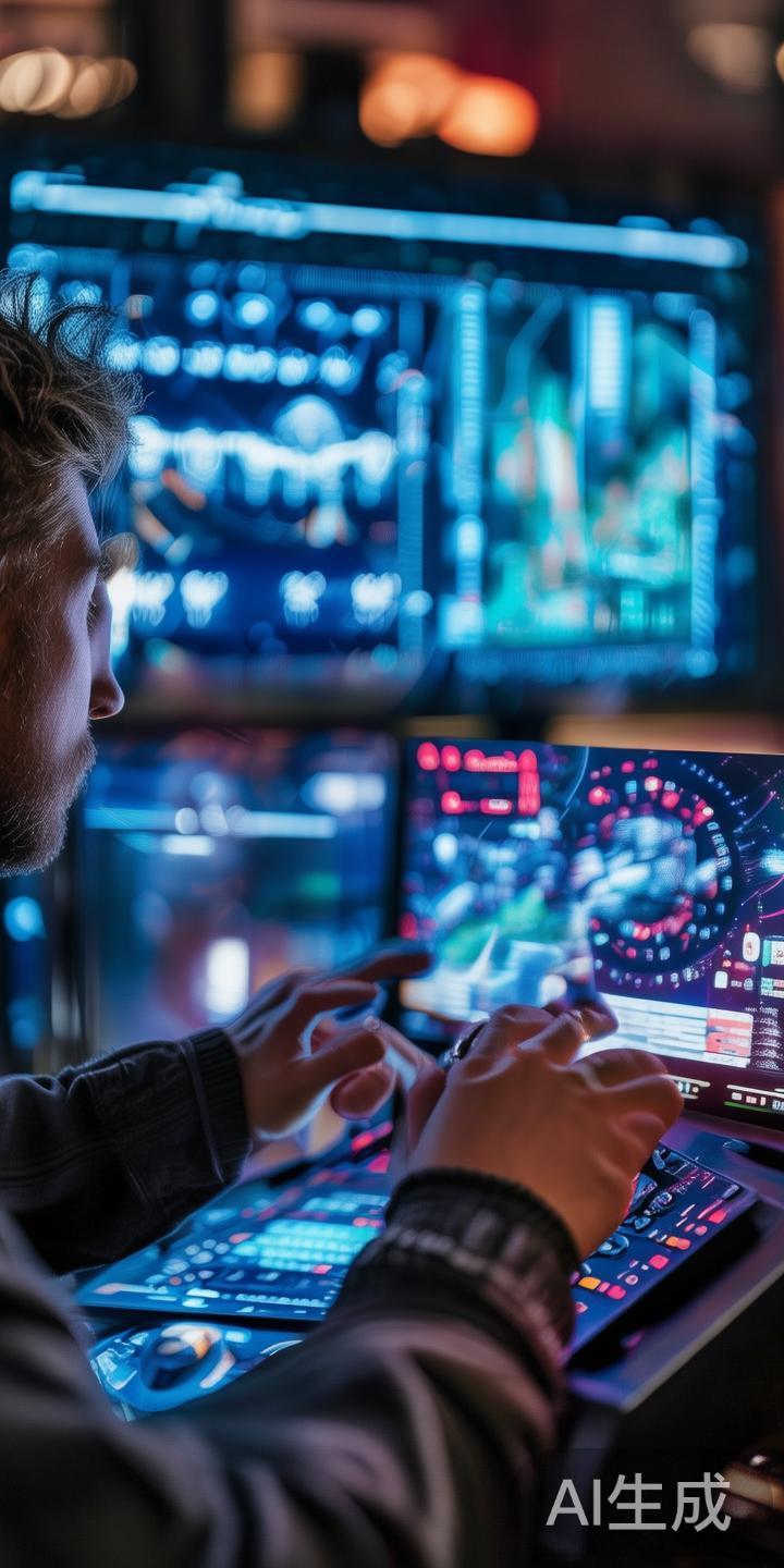 冰球突破游戏中提升中奖率的实用技巧与详细放水攻略 首先,我们需要明确“放水”在游戏中的含义。它通常指