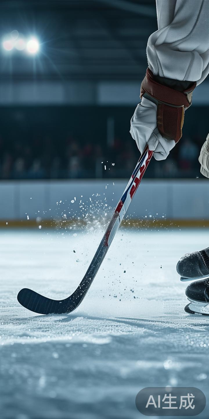 冰球突破游戏攻略：轻松突破880分的实用技巧与详细指南