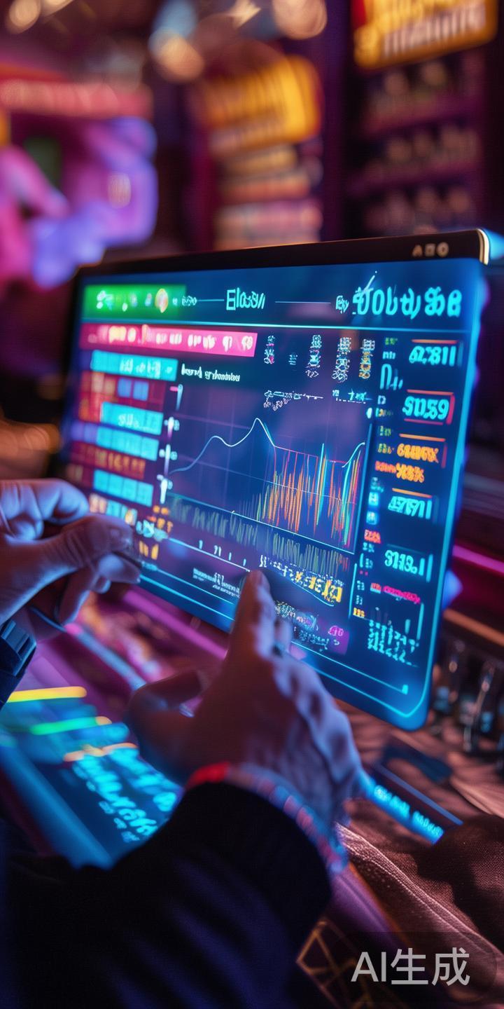 “善用统计分析”对于提升整体表现至关重要。有经验的