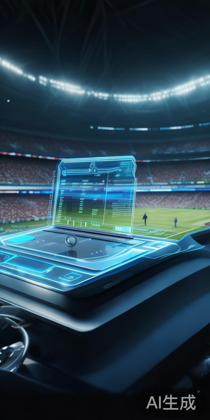 智能化设备的应用
通过引入基于人工智能（AI）的